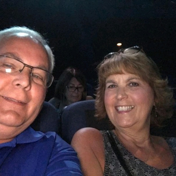 Meet your Posher, Patty - Picture 1 of 1